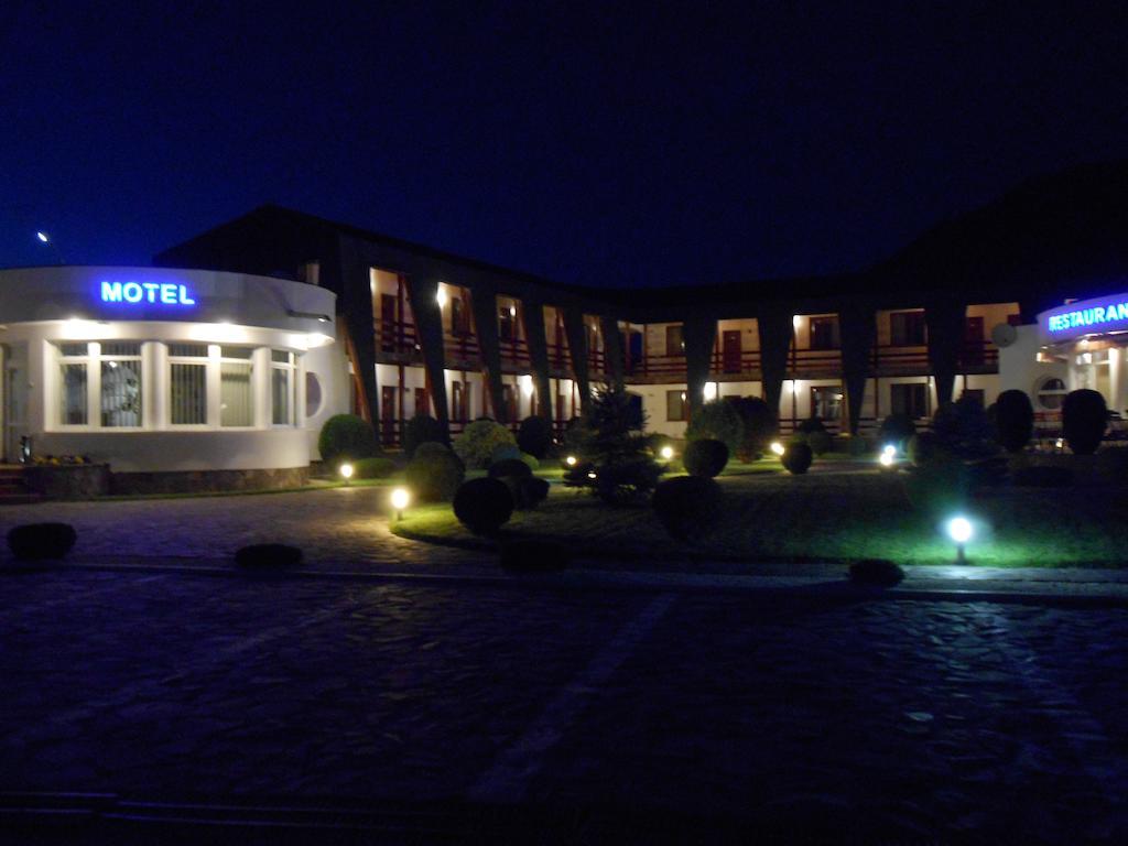 Motel Sora 索瓦塔 外观 照片