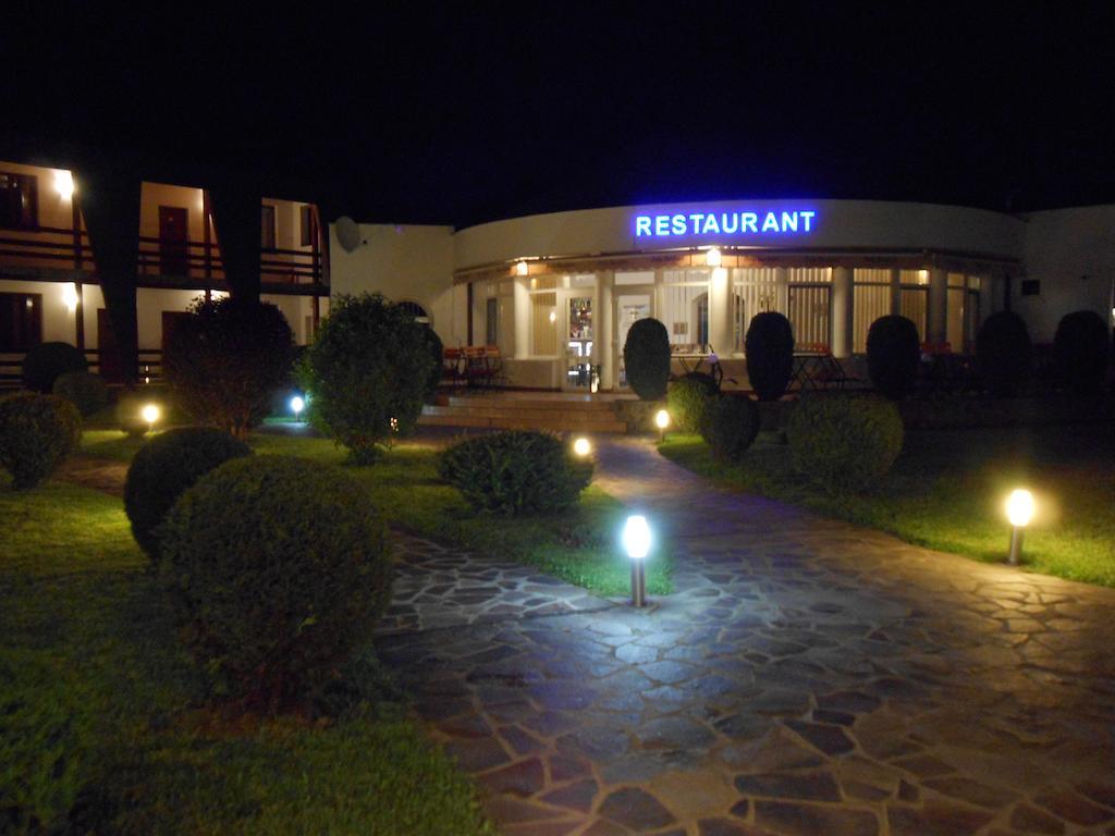 Motel Sora 索瓦塔 外观 照片