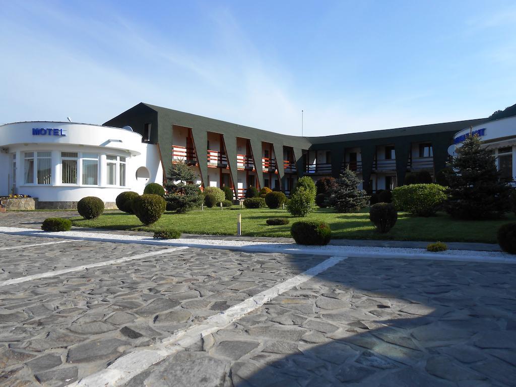 Motel Sora 索瓦塔 外观 照片