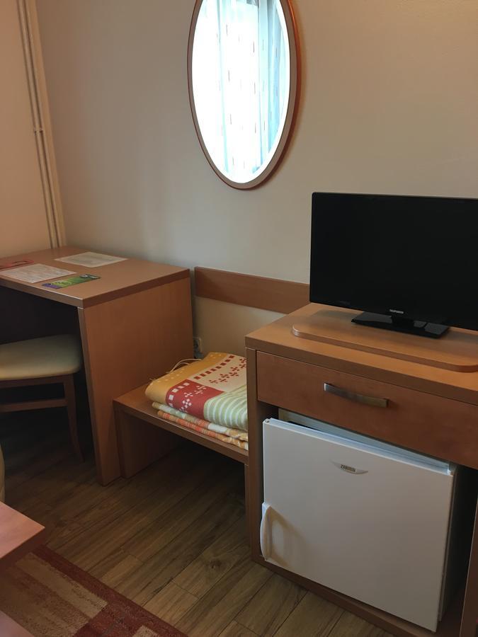 Motel Sora 索瓦塔 外观 照片