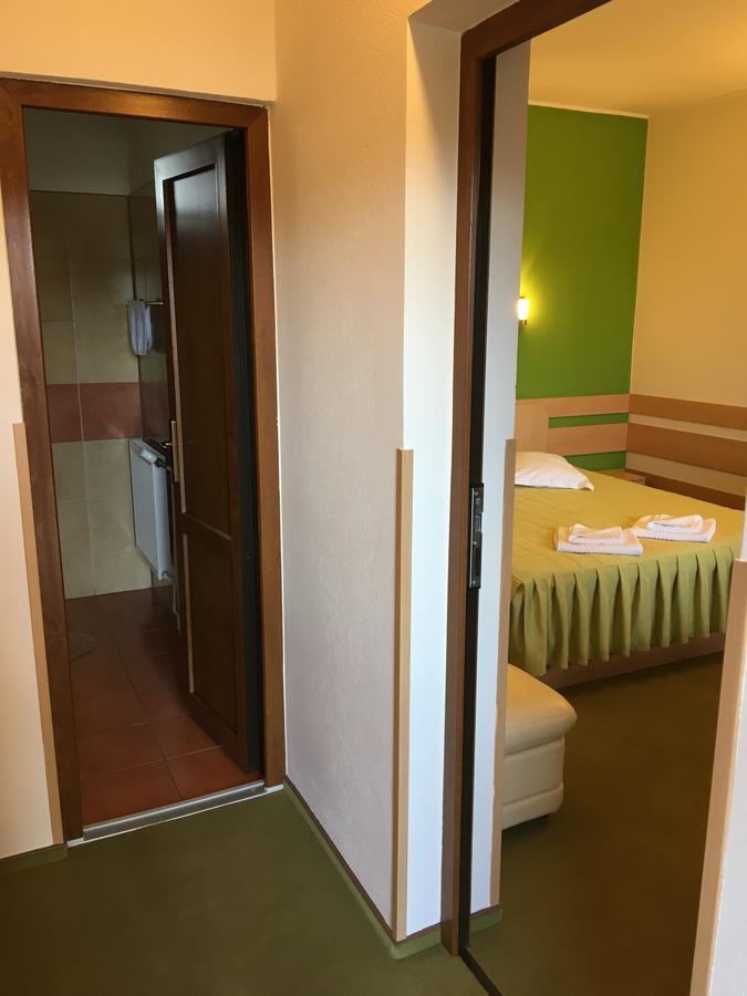 Motel Sora 索瓦塔 外观 照片