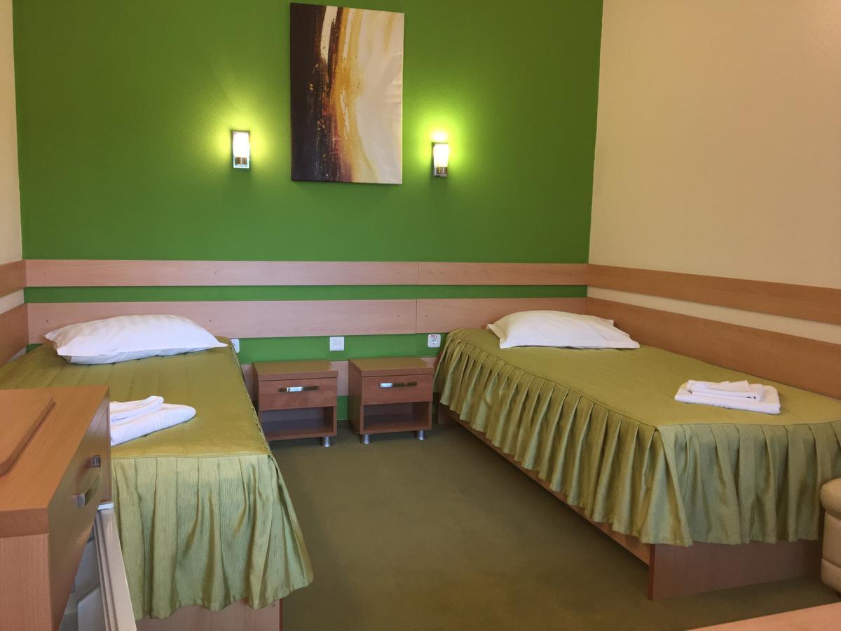 Motel Sora 索瓦塔 外观 照片
