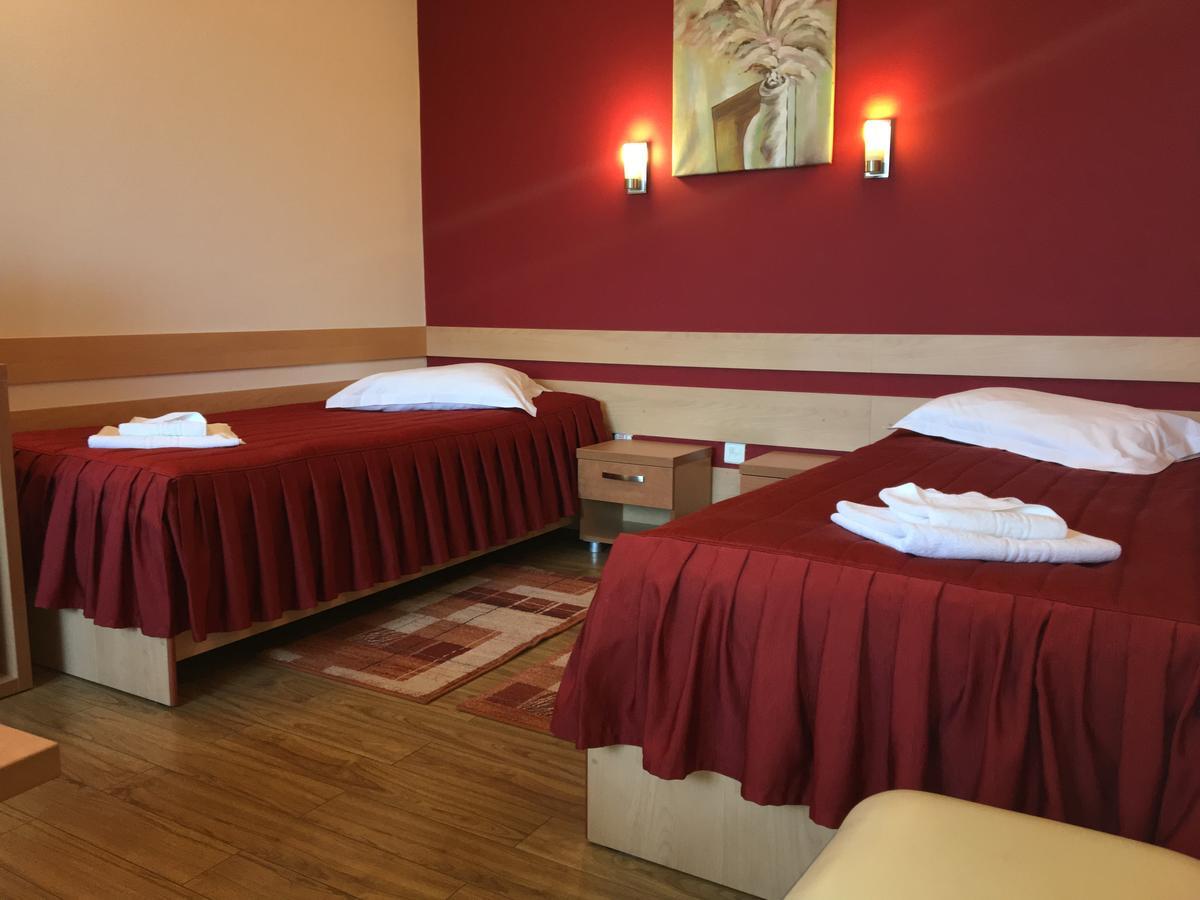 Motel Sora 索瓦塔 外观 照片