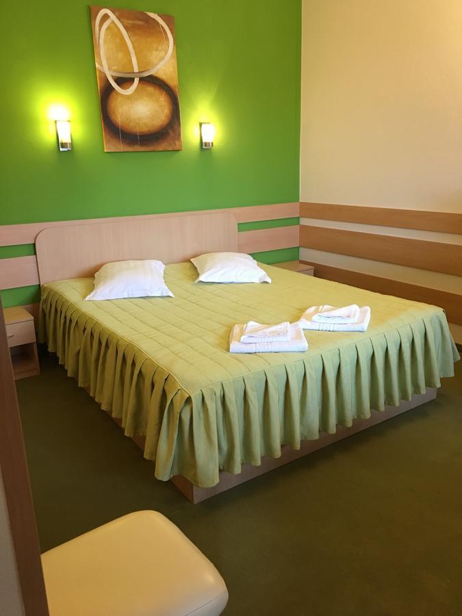 Motel Sora 索瓦塔 外观 照片
