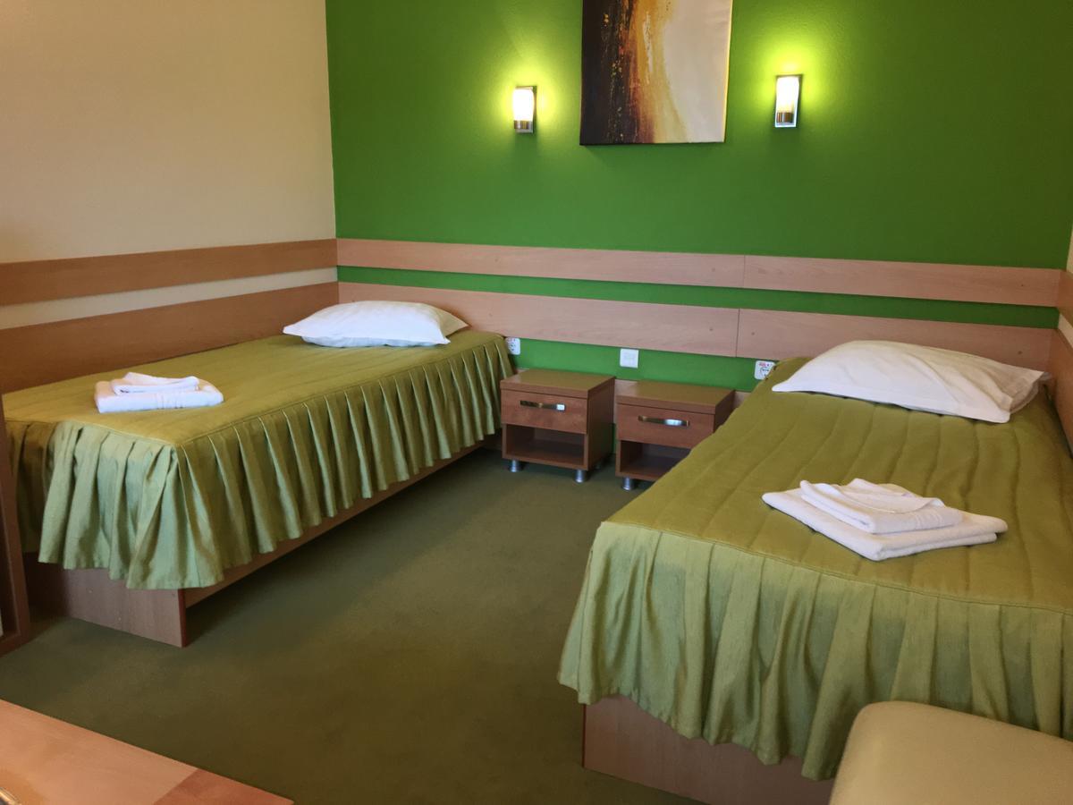 Motel Sora 索瓦塔 外观 照片