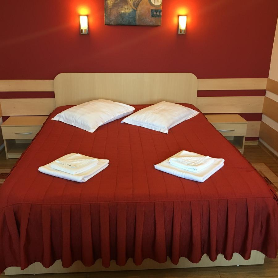 Motel Sora 索瓦塔 外观 照片