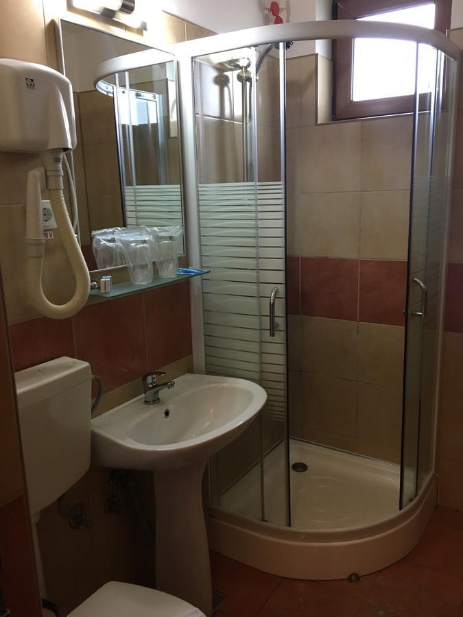Motel Sora 索瓦塔 外观 照片