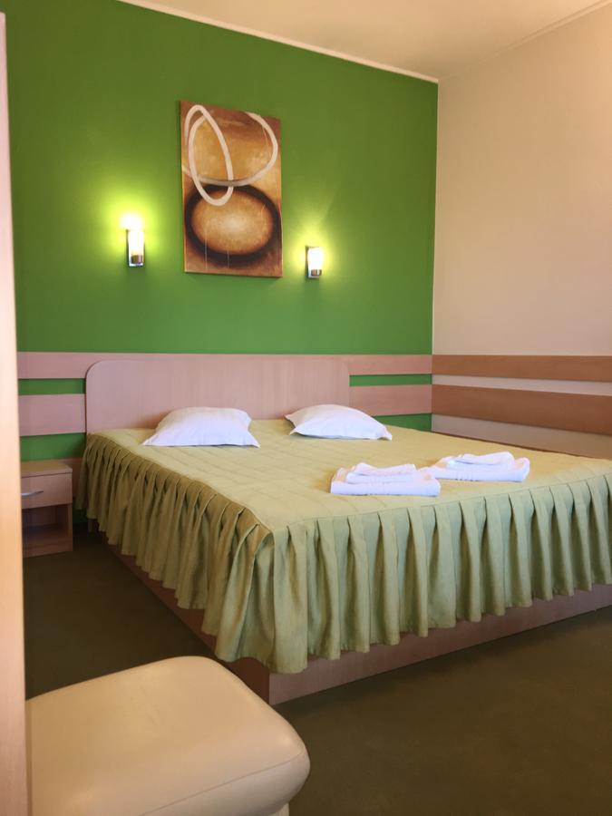 Motel Sora 索瓦塔 外观 照片